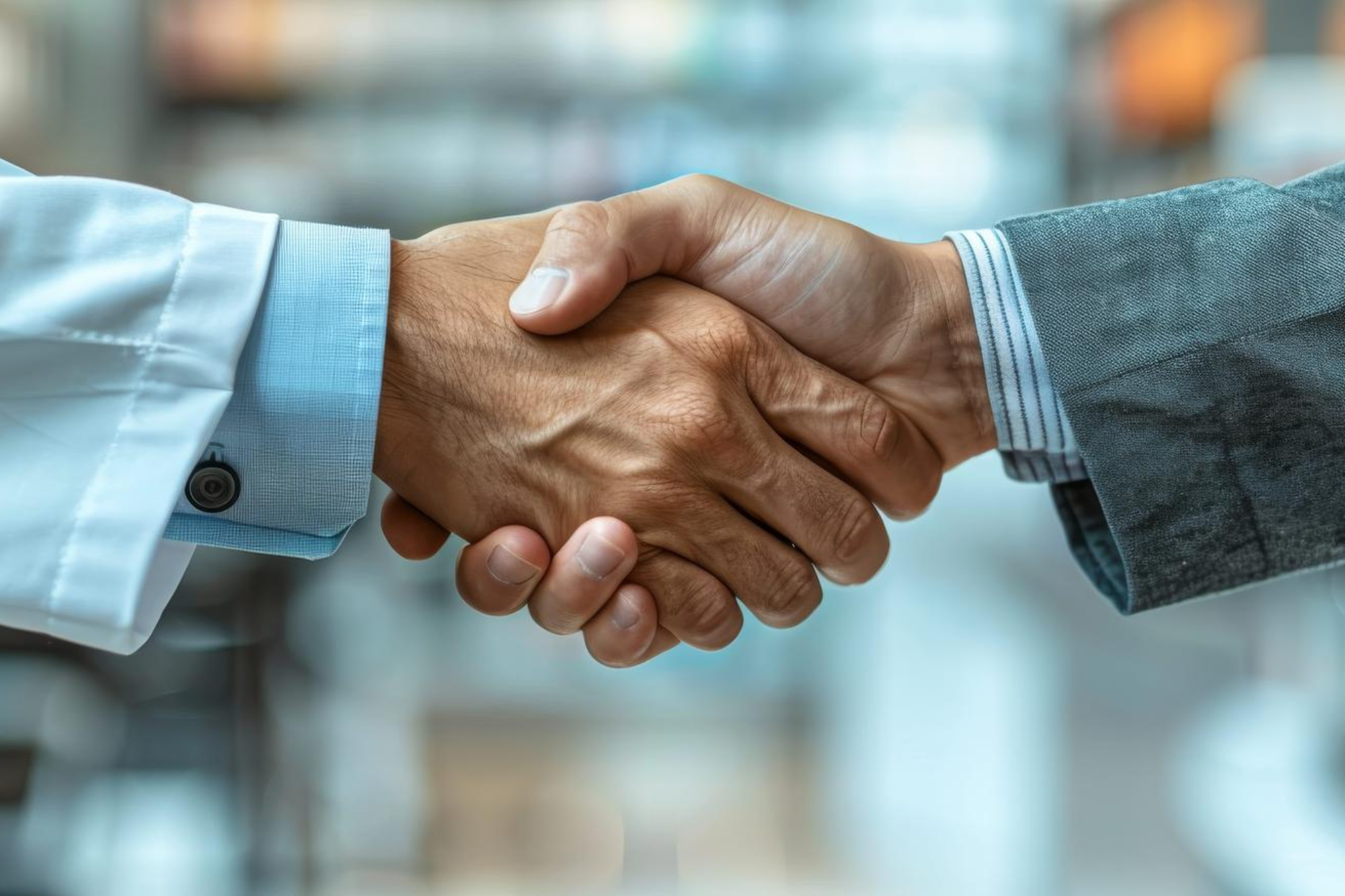 Operational leadership at Suchigo Consulting