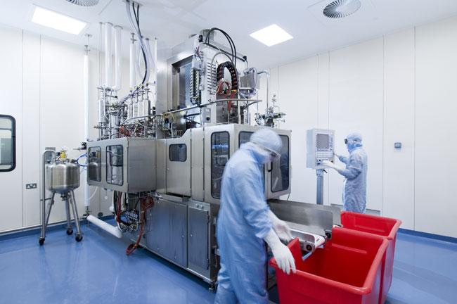 Share your pharmaceutical project requirement